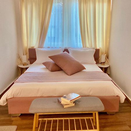Apartamento Compass Lofts Atenas Exterior foto