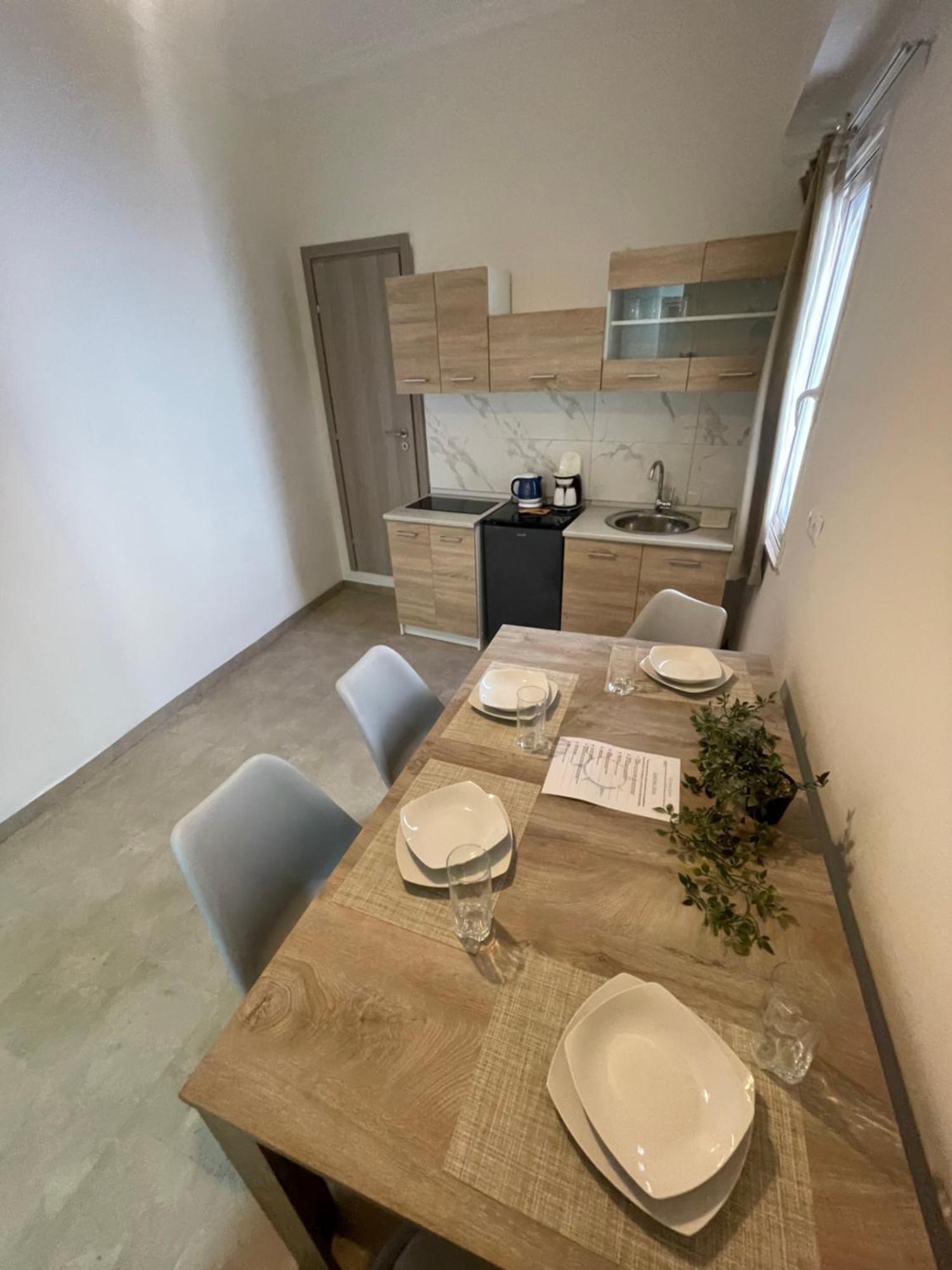 Apartamento Compass Lofts Atenas Exterior foto