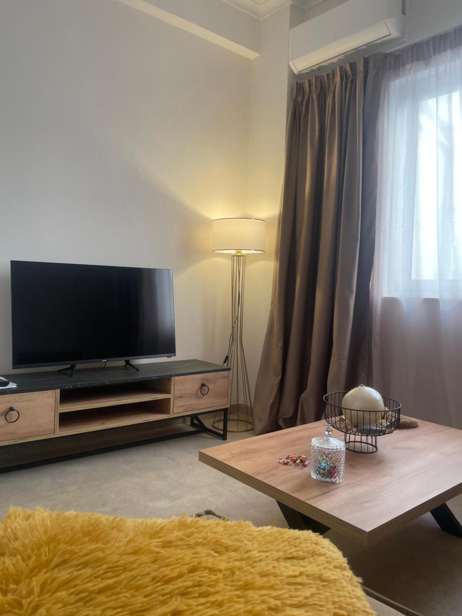 Apartamento Compass Lofts Atenas Exterior foto