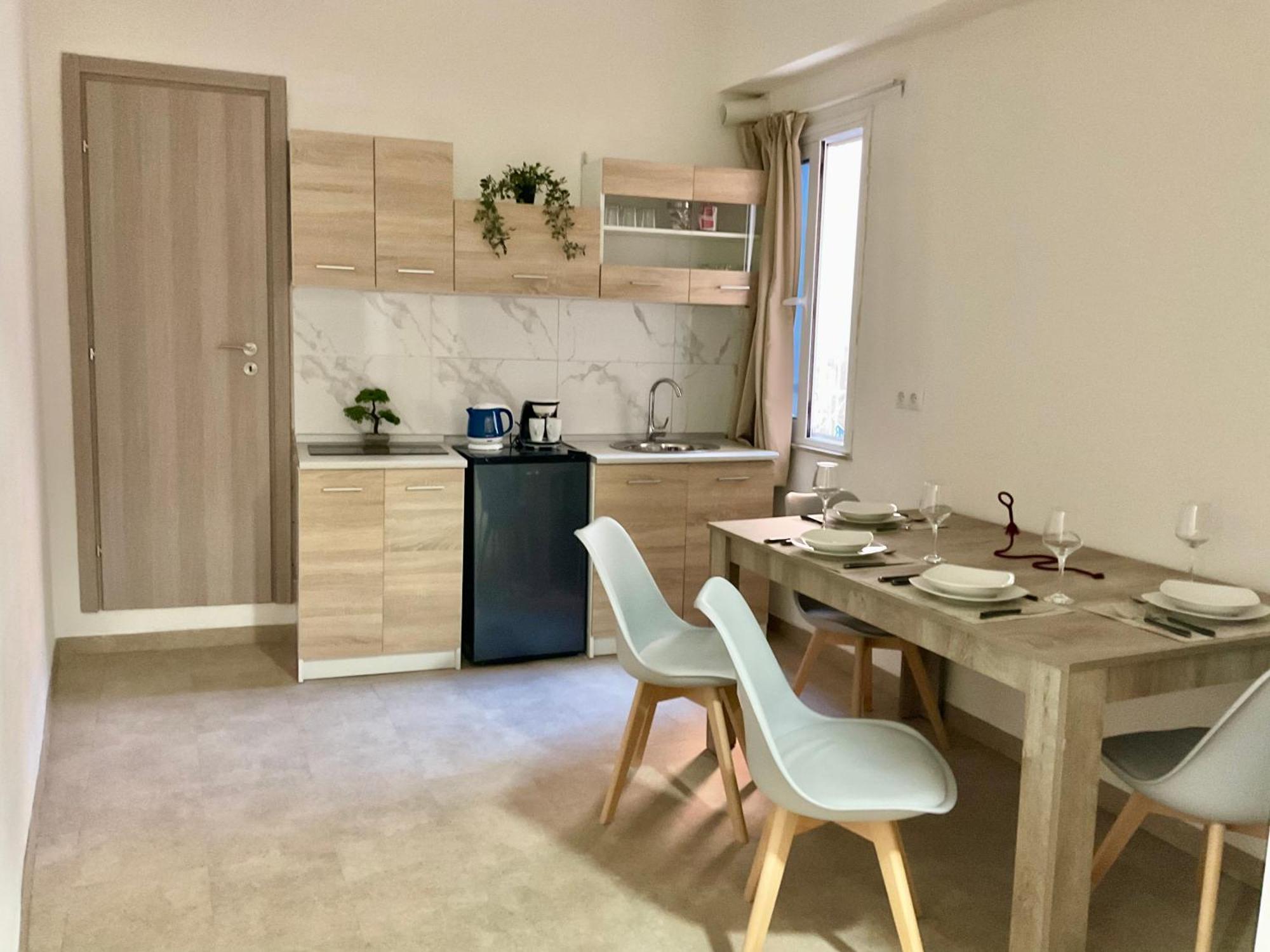 Apartamento Compass Lofts Atenas Exterior foto