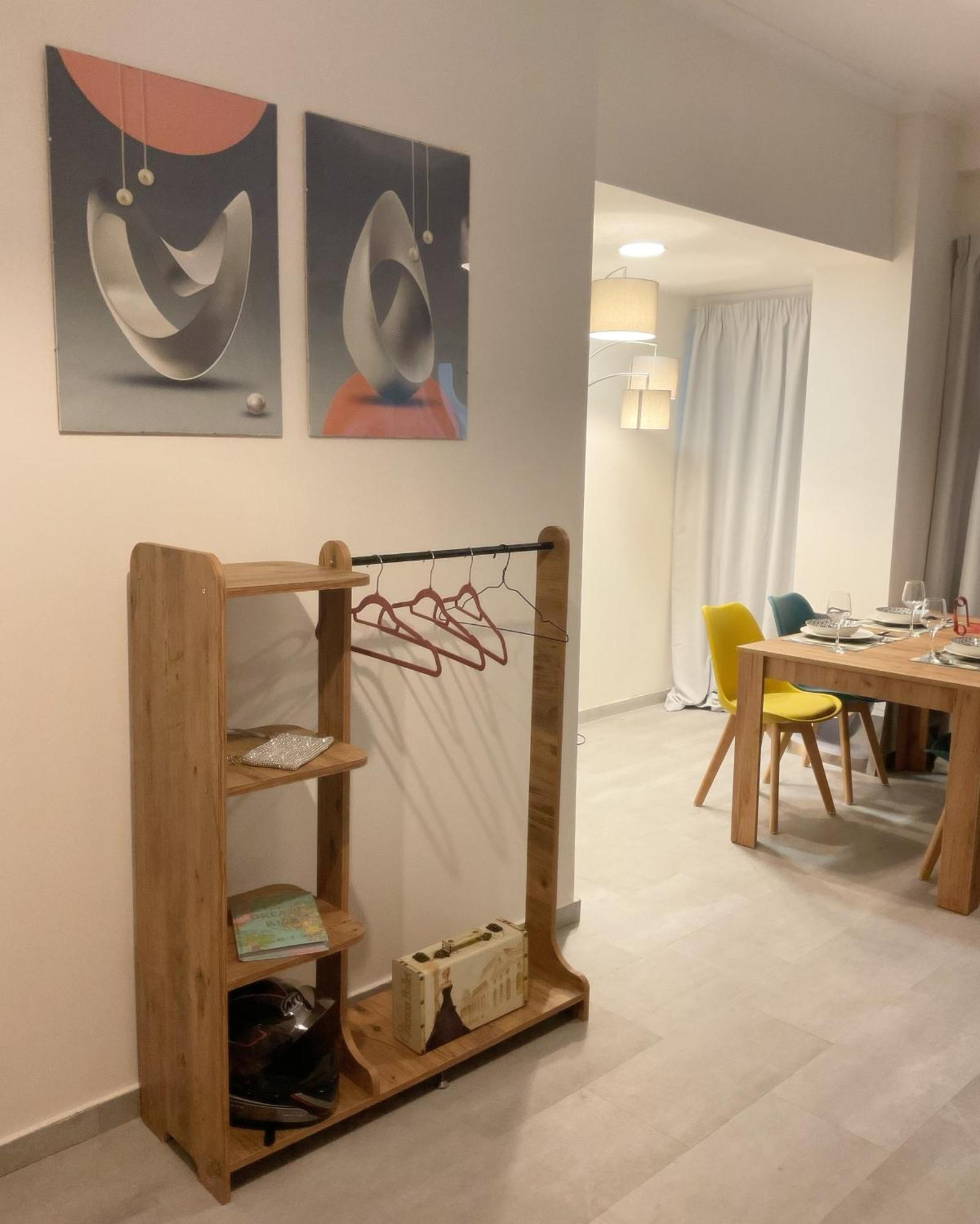 Apartamento Compass Lofts Atenas Exterior foto