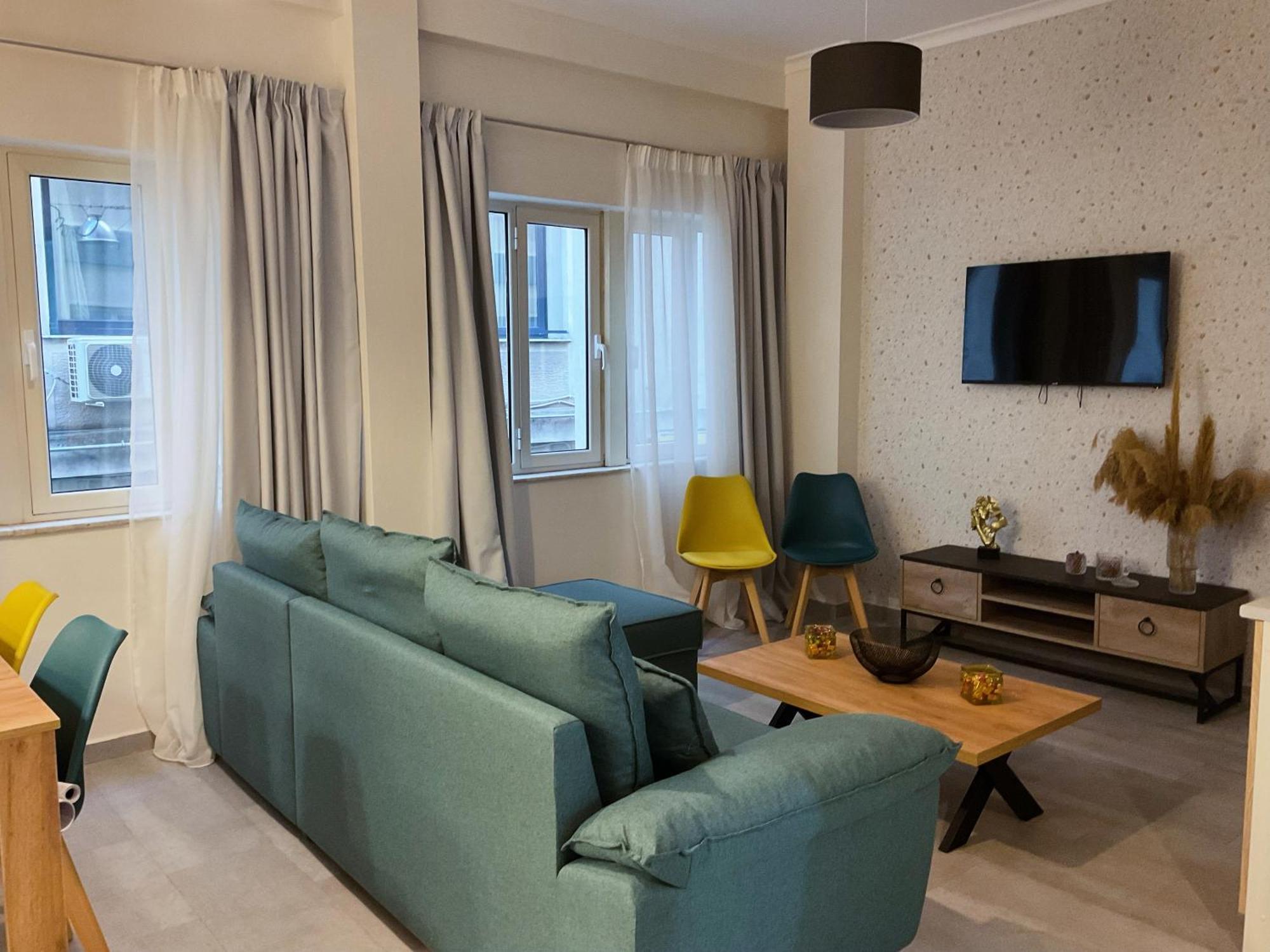 Apartamento Compass Lofts Atenas Exterior foto