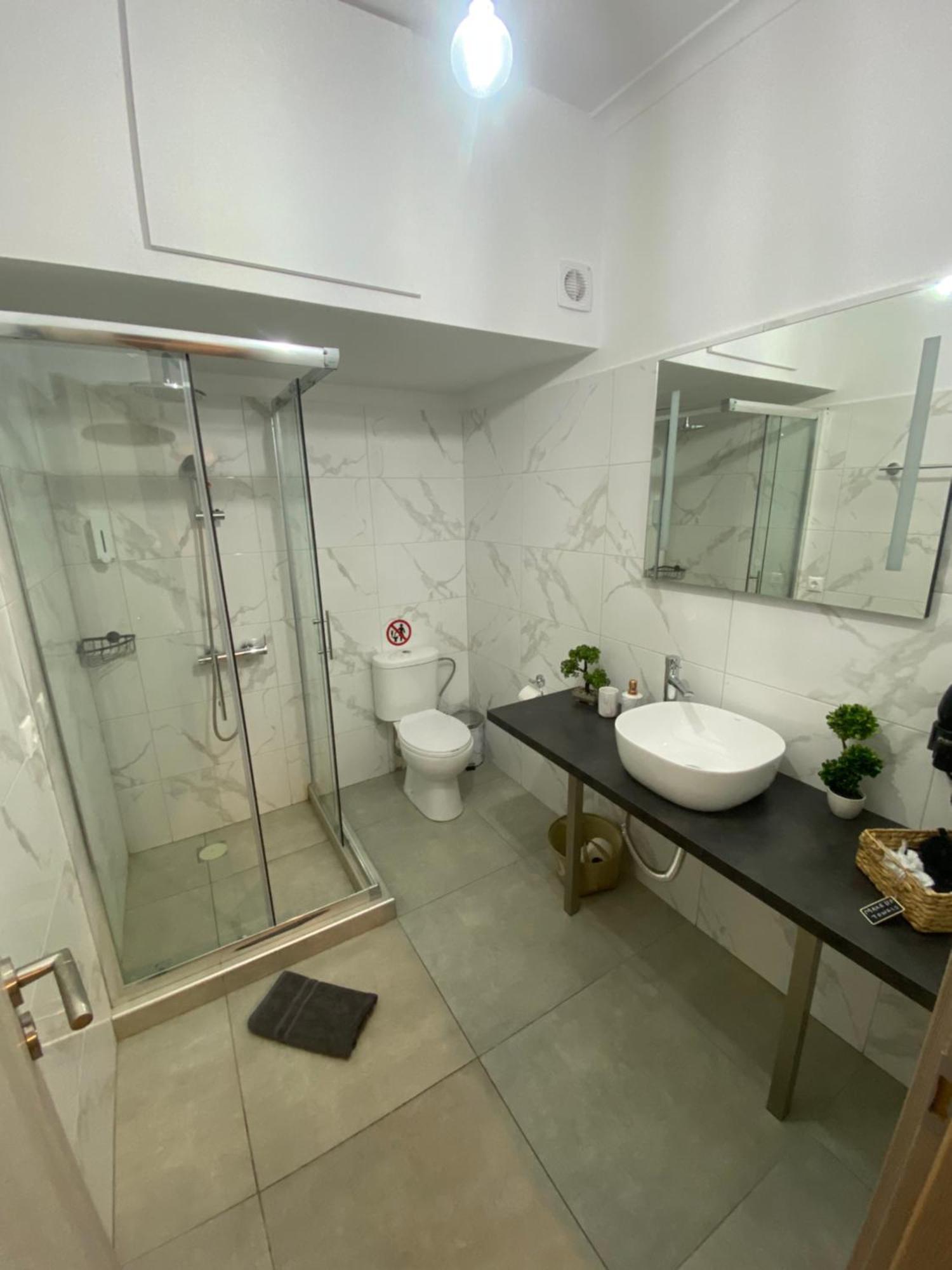 Apartamento Compass Lofts Atenas Exterior foto