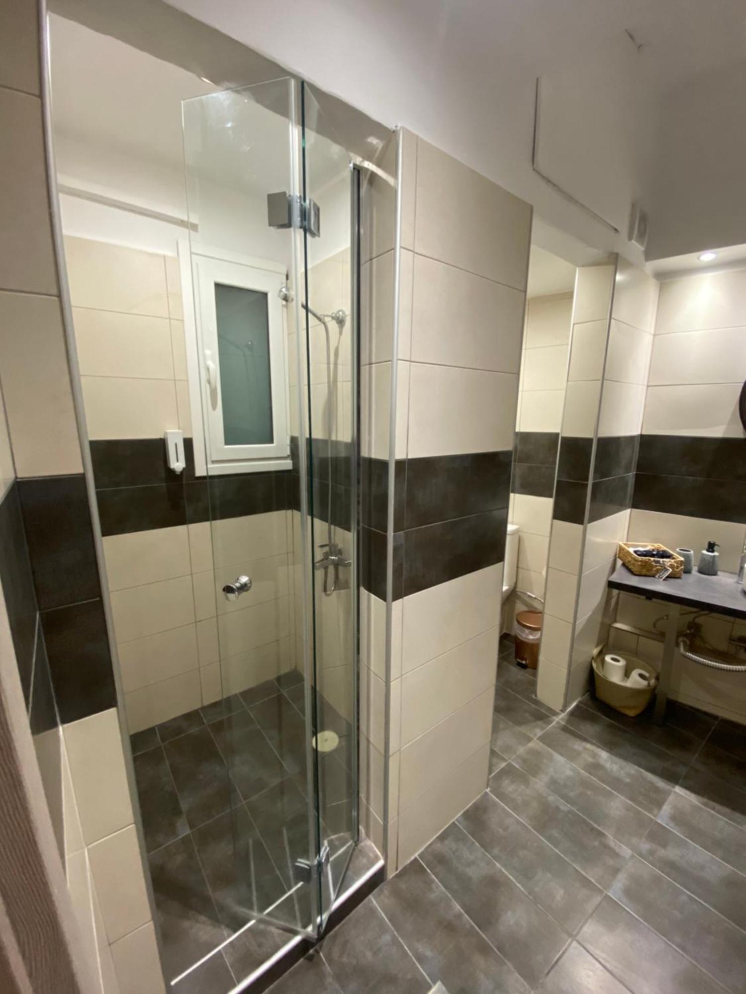 Apartamento Compass Lofts Atenas Exterior foto