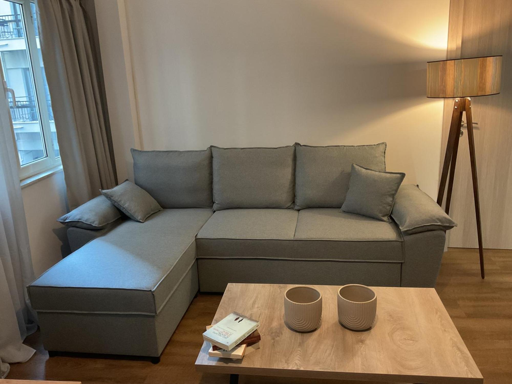 Apartamento Compass Lofts Atenas Exterior foto