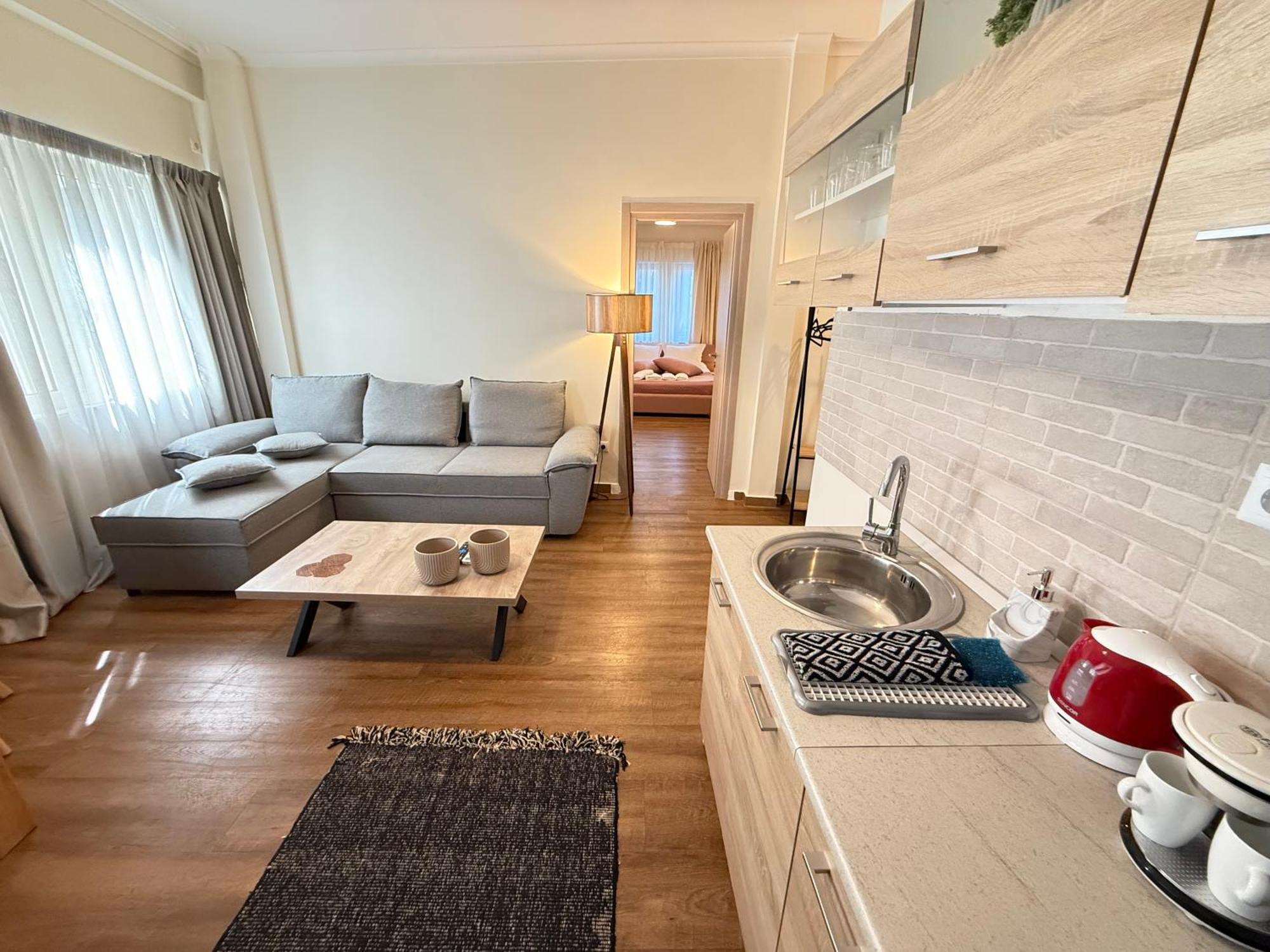 Apartamento Compass Lofts Atenas Exterior foto