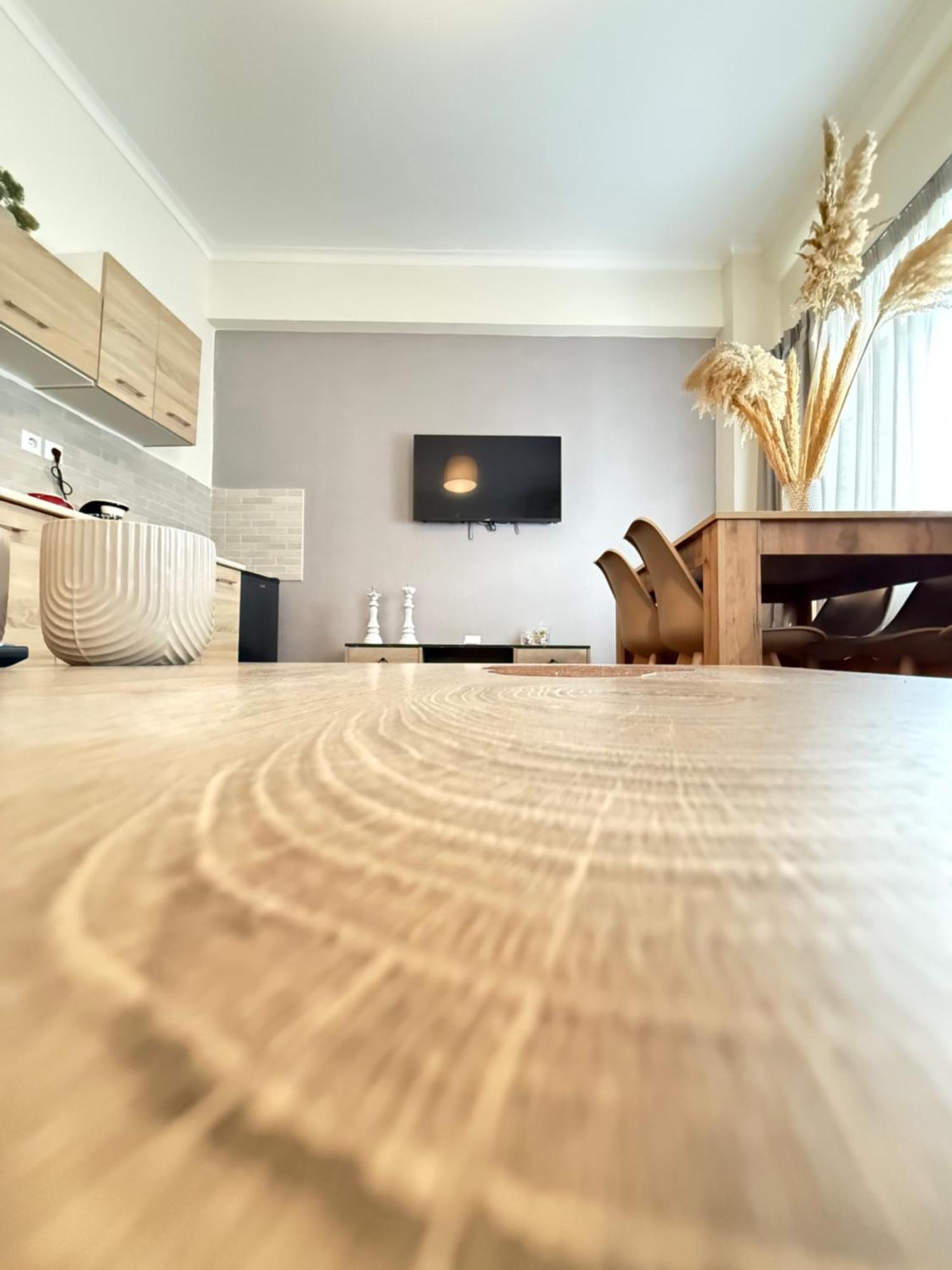 Apartamento Compass Lofts Atenas Exterior foto