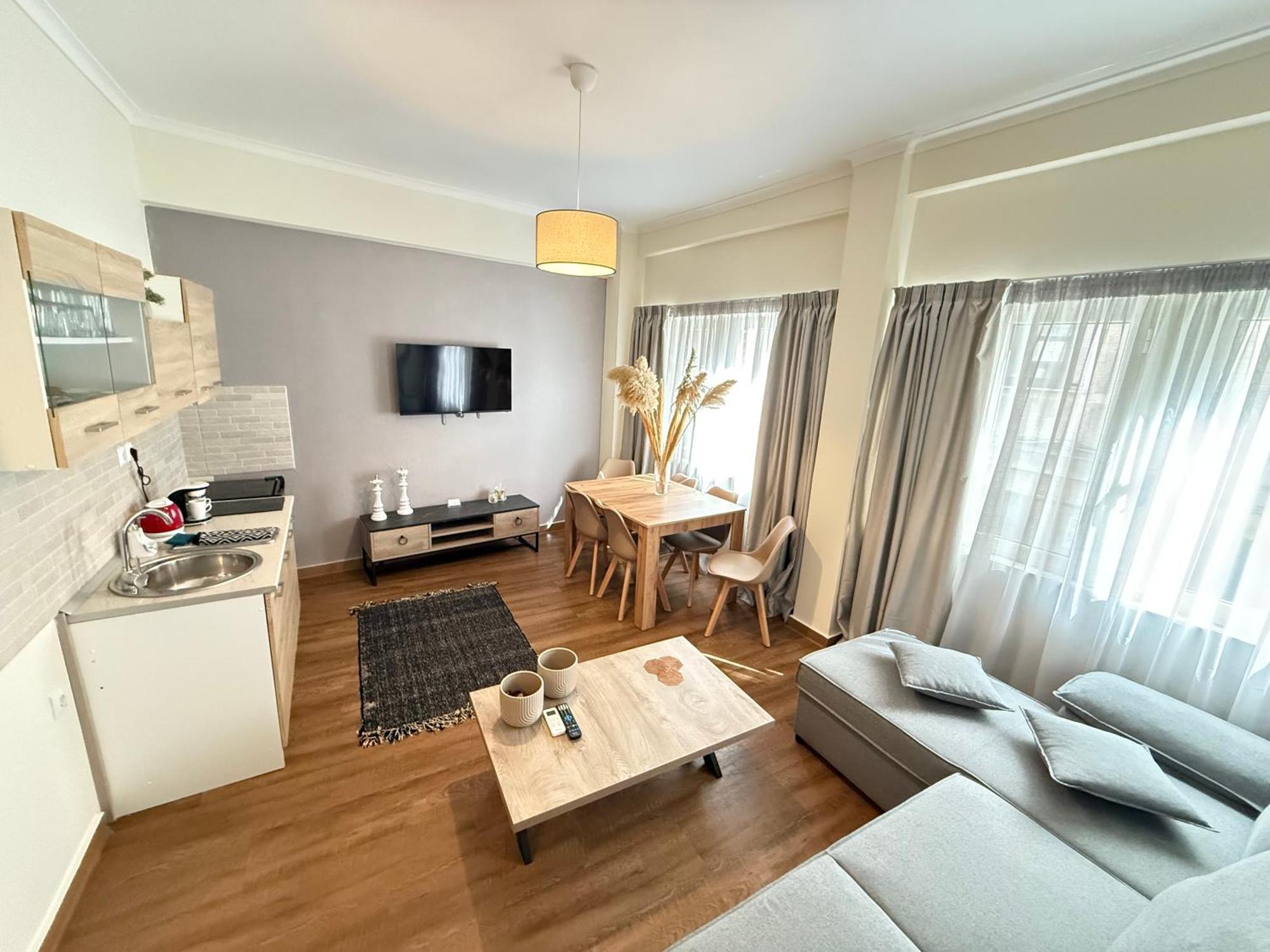 Apartamento Compass Lofts Atenas Exterior foto