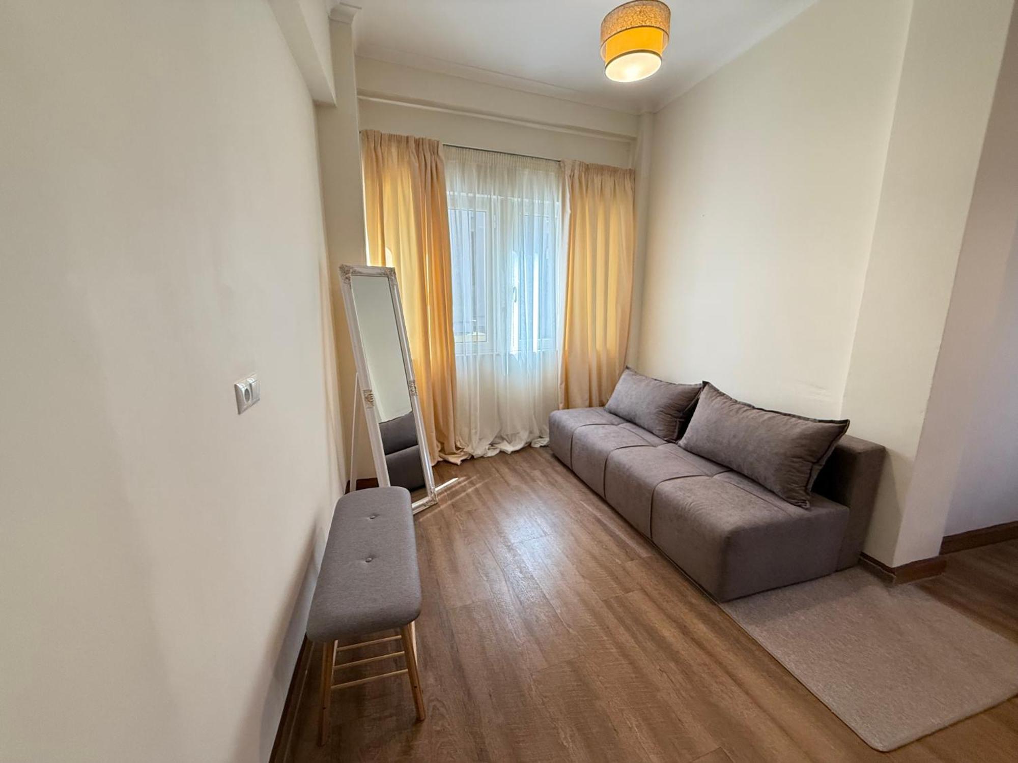 Apartamento Compass Lofts Atenas Exterior foto