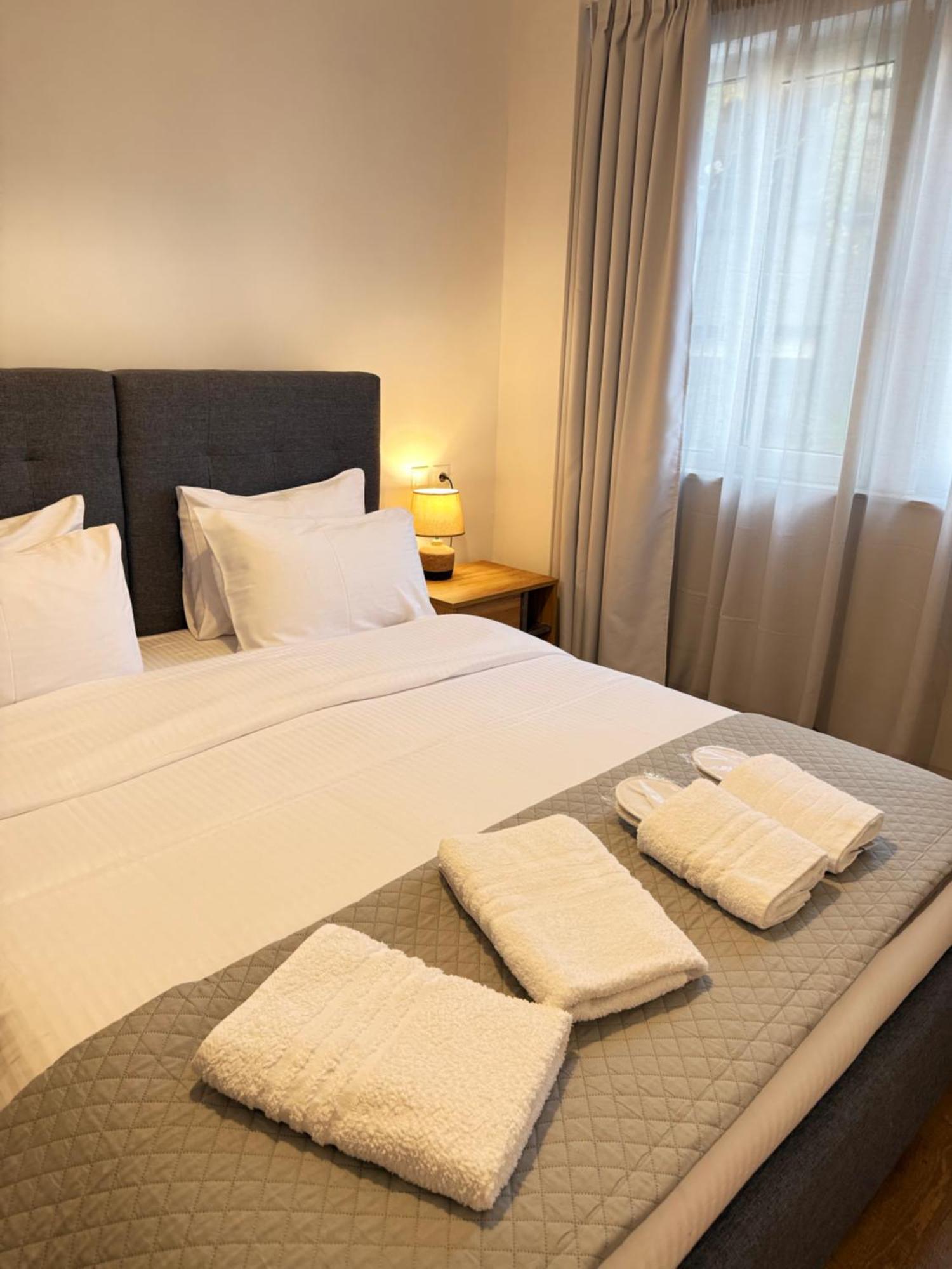Apartamento Compass Lofts Atenas Exterior foto