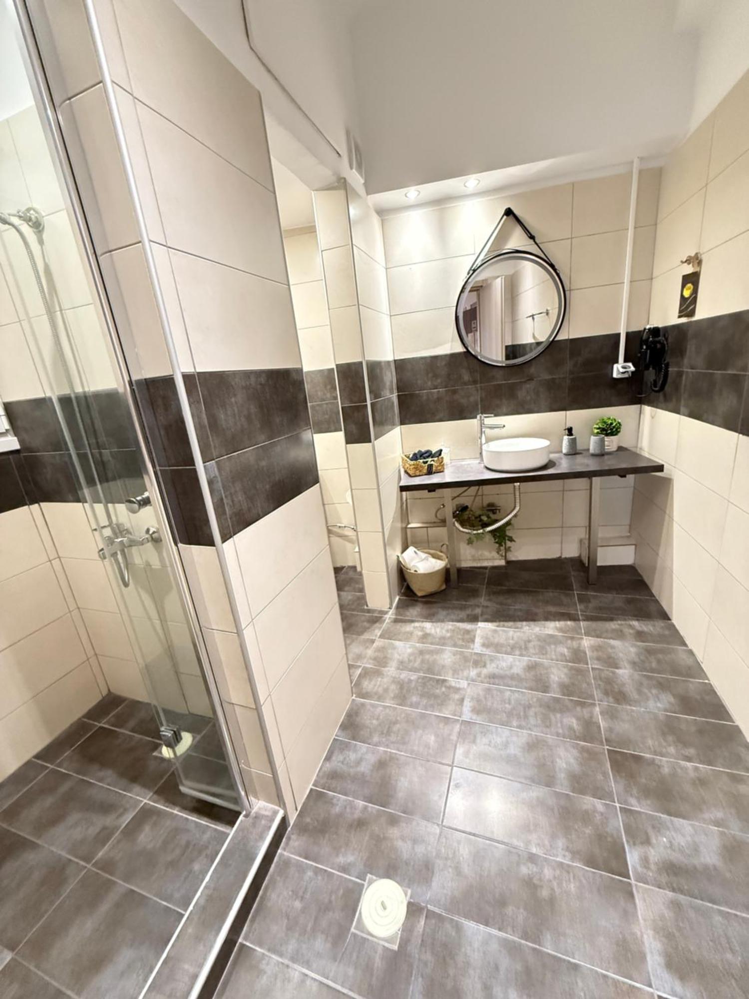 Apartamento Compass Lofts Atenas Exterior foto